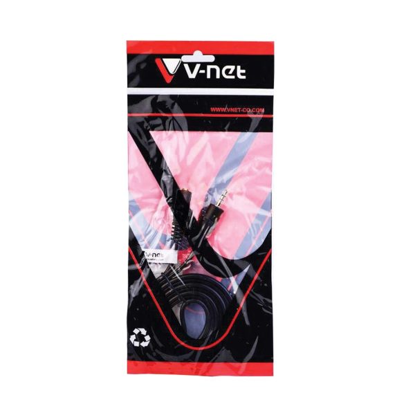 کابل افزایش صدا V-NET طول 1.5 متر - Image 1