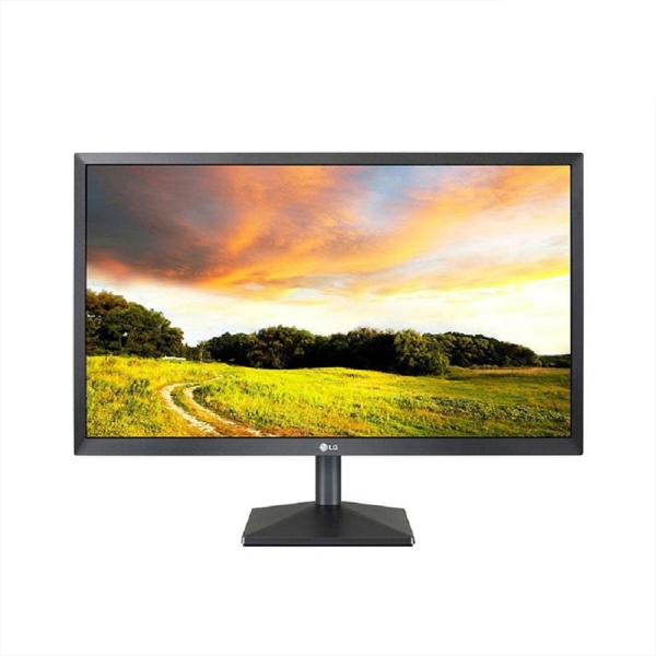 مانیتور ال جی مدل LG 22MP400-B - Image 1