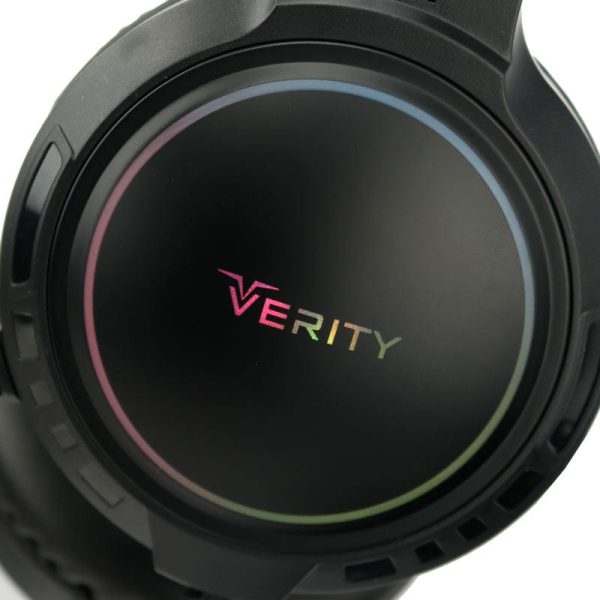 هدست مخصوص بازی وریتی مدل V-H24G - Image 3