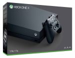 کنسول بازی مایکروسافت Xbox One X حافظه 1 ترابایت - Image 2