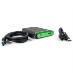هارد دیسک اکسترنال Transcend مدل StoreJet 25M3 با حافظه 4 ترابایت - Image 3