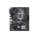 مادربرد ایسوس مدل PRIME H310M-E LGA 1151 - Image 3