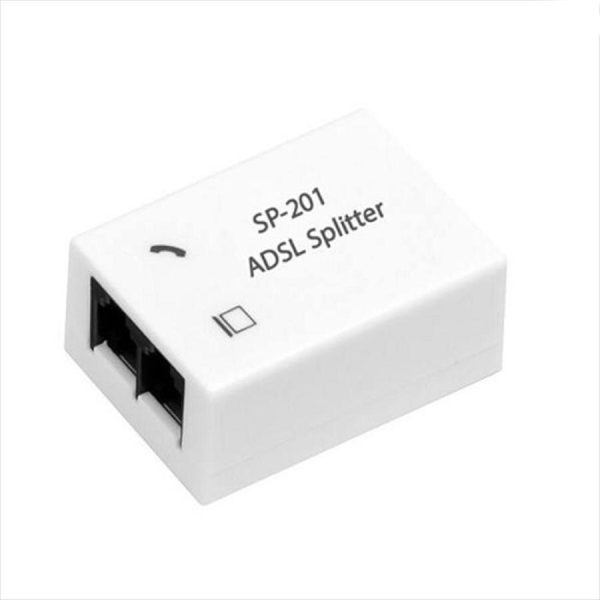 اسپلیتر (نویزگیر) مدل SP-201 - Image 1