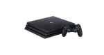 کنسول بازی سونی مدل Playstation 4 Pro 2018 کد CUH-7216B Region 2 ظرفیت 1 ترابایت - Image 2