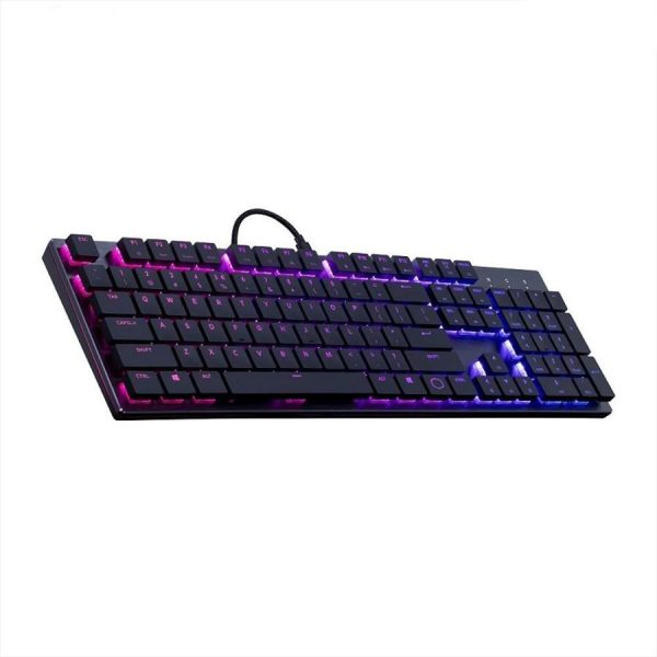 کیبورد کولر مستر مدل SK650 - Image 1