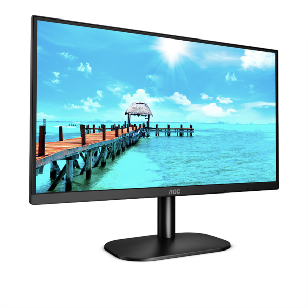 مانیتور AOC 24B2XH 24 سه طرفه بدون فریم - Image 1