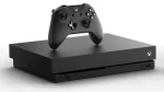 کنسول بازی مایکروسافت Xbox One X حافظه 1 ترابایت - Image 3