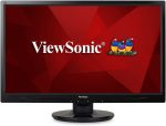 مانیتور استوک 22 اینچ ViewSonic مدلVA2246M