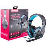 هدست گیمینگ تسکو TSCO TH 5128