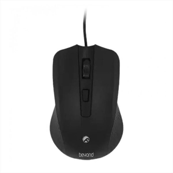 ماوس باسیم بیاند BM-1275i - Image 1