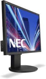 مانیتور ۲۲ اینچ NEC EA223wm - Image 2