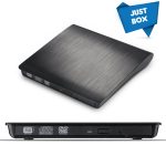درایو DVD اکسترنال لمونتک مدل (pop-up mobile external) - Image 3