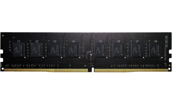 رم دسکتاپ DDR4 تک کاناله 2400 مگاهرتز CL17 گیل مدل Pristine ظرفیت 4 گیگابایت - Image 2