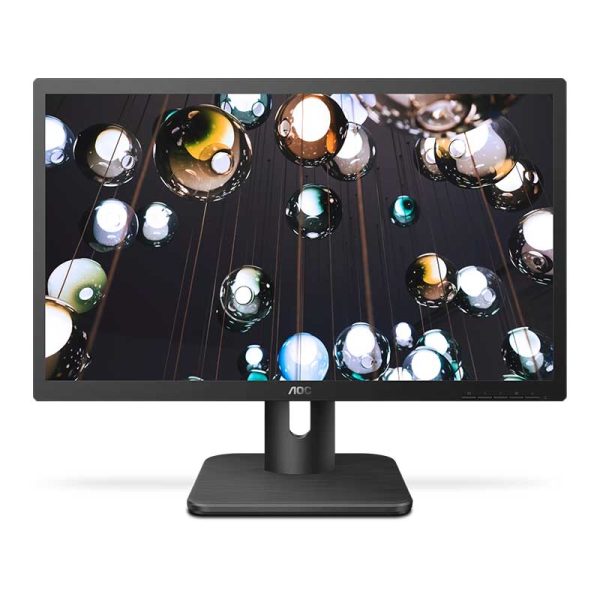 مانیتور 20 اینچ AOC مدل 20E1H - Image 1