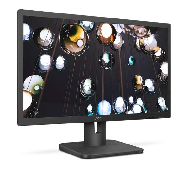 مانیتور 20 اینچ AOC مدل 20E1H - Image 2