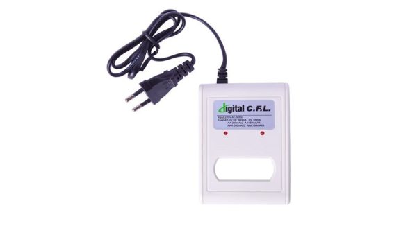 شارژر باتری مدل CFL-203C