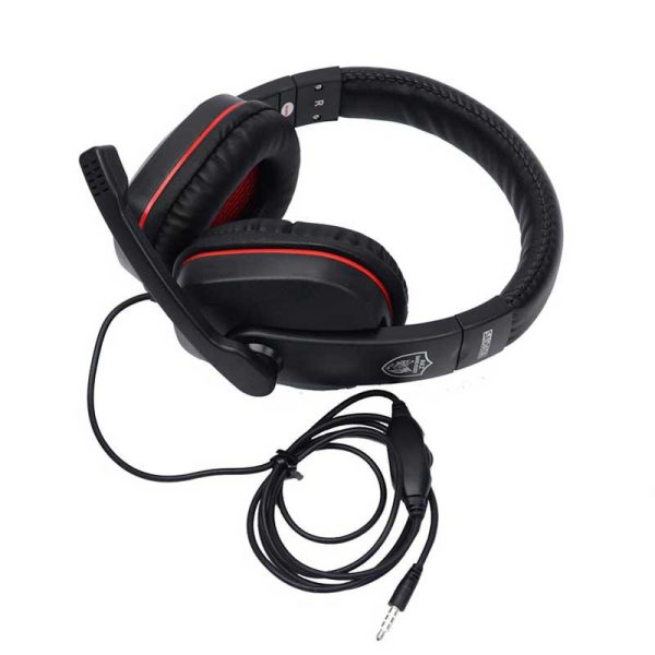 هدست مخصوص بازی سادیتا مدل GM-003
