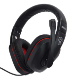 هدست مخصوص بازی سادیتا مدل GM-003
