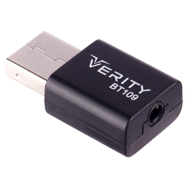 دانگل بلوتوث خودرو Verity BT109 - Image 2
