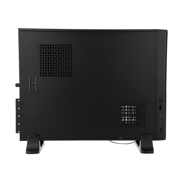 کیس کامپیوتر سادیتا مدل SC-OS01MSlim