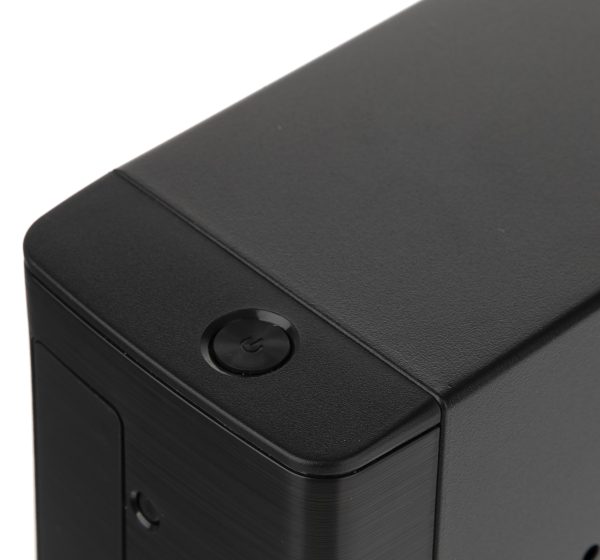 کیس کامپیوتر سادیتا مدل SC-OS01MSlim