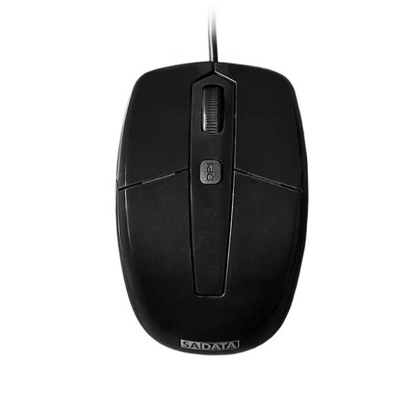 ماوس سادیتا مدل SM-410 OWL - Image 2