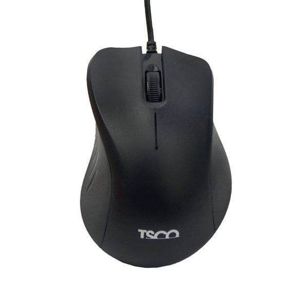 موس سیم دار TSCO مدل TM 307 - Image 1