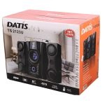 اسپیکرداتیس (DATIS) مدل TS 2123U
