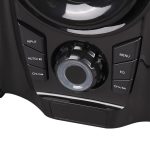 اسپیکر دسکتاپ داتیس مدل TS 2123U - Image 7