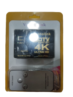 سوئیچ 1 به 3 HDMI مدل VENETO
