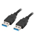 کابل USB دو سر نر 1.5 متری USB 3.0