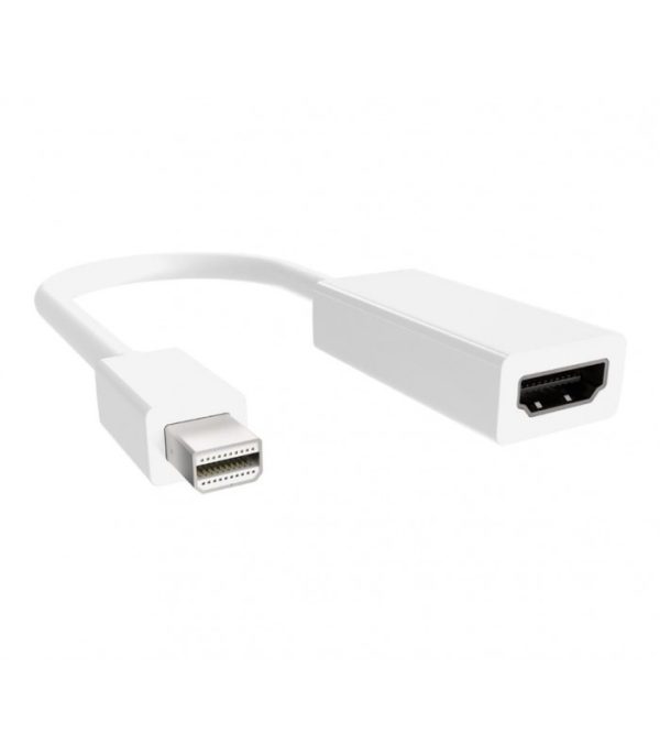 تبدیل MINI DISPLAYPORT به HDMI کایزر - Image 2