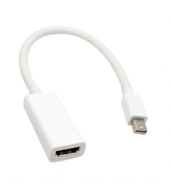 تبدیل MINI DISPLAYPORT به HDMI کایزر - Image 1