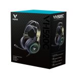 هدست مخصوص بازی رپو مدل VH520C - Image 4