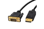 کابل DISPLAY TO VGA مدل KAISER
