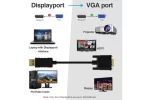 کابل DISPLAY TO VGA مدل KAISER