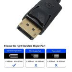 مبدل Display Port به VGA مدل Kaiser - Image 3