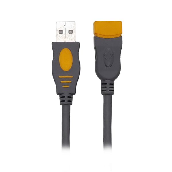 کابل افزایش طول 3 متری USB تی آر مکس TR-MAX - Image 2