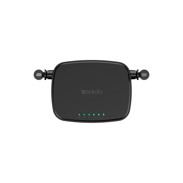 مودم تندا مدل 4g03 pro