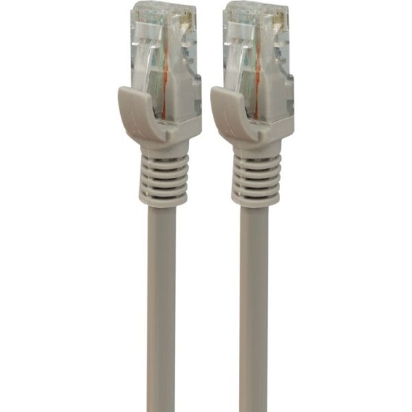 Cable Lan ORANGE Cat6 1M