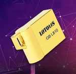 فلش مموری لوتوس مدل L-810 ظرفیت 128 گیگابایت - Image 3