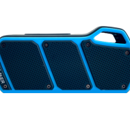 اسپیکر شارژی بلوتوثی K-513