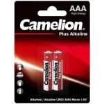 باتری نیم قلمی مدل Plus Alkaline