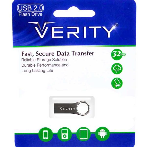 فلش مموری وریتی مدل V801