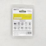 باتری قلمی شارژی C.F.L 4000