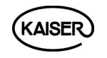 اسپیکر شارژی بلوتوثی K-519