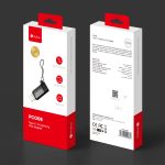 تبدیل OTG پرووان USB-C به Lightning مدل PC008 - Image 4
