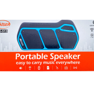 اسپیکر شارژی بلوتوثی K-513