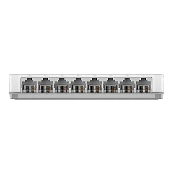 سوییچ 8 پورت دی-لینک مدل DES-1008C