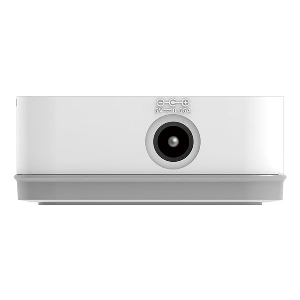 سوییچ 8 پورت دی-لینک مدل DES-1008C